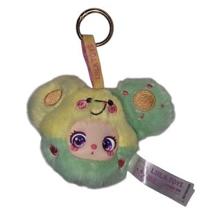 Liila's Garden Tea Party Mini Plush